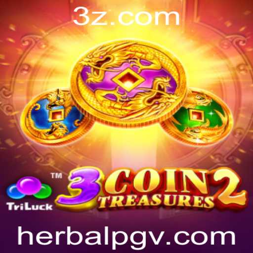 Desvendando o Mundo de 3CoinTreasures2: Um Novo RPG Herbal