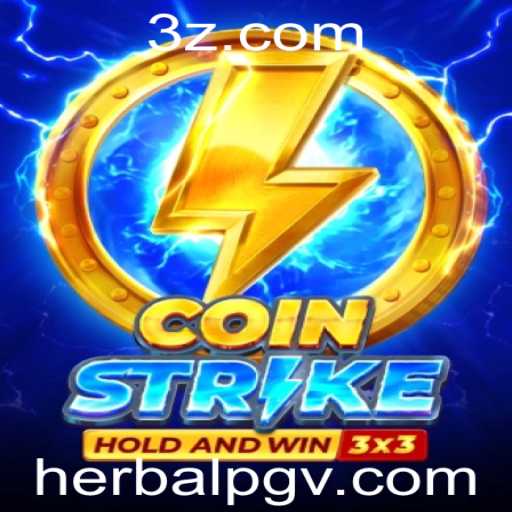 Explorando CoinStrike: O Jogo HerbalPG Que Conquista o Mundo