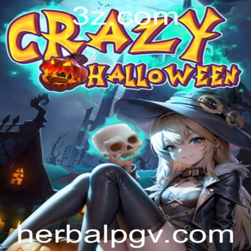 Descubra CrazyHalloween: Aventura e Estratégia no Mundo de RPG Herbário