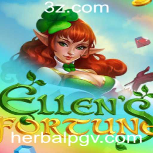 EllensFortune: Mergulhando no Mundo de Aventuras HerbalPG