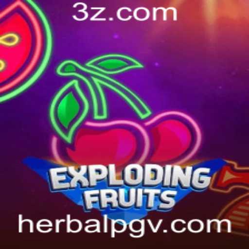 ExplodingFruits: Um Mergulho no Mundo do Jogo de Estratégia Herbalpg