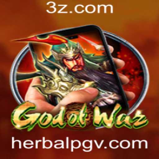 GodofWarM: Uma Jornada Épica no Mundo Herbalpg