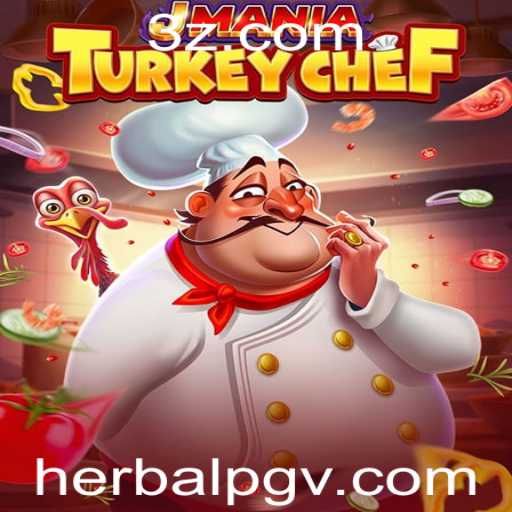 Explorando o Universo de JManiaTurkeyChef