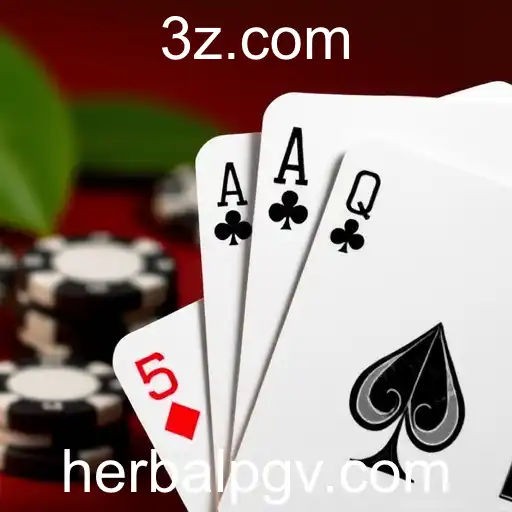 Jogos de Cartas: Atração e Estratégia com 'herbalpg'