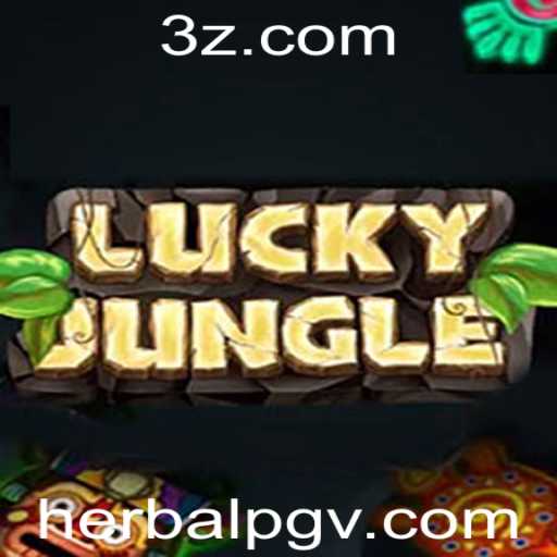 Descubra o Fascinante Mundo de LuckyJungle: Um Mergulho no RPG de Aventura Herbal
