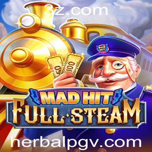 Explorando o Mundo de MadHitFullSteam: Uma Aventura no HerbalPG