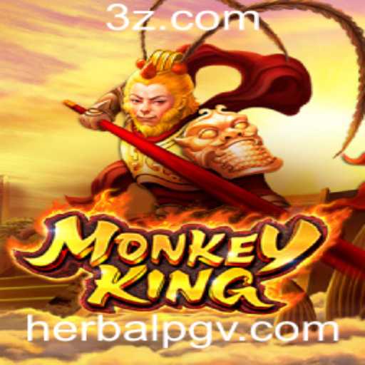 MonkeyKing: Uma Nova Aventura no Mundo dos RPGs Herbais