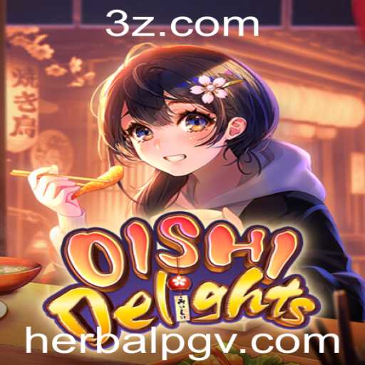 Explorando o Universo do Jogo OishiDelights: Estratégia e Aventuras no Herbal RPG