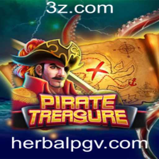 PirateTreasure: Uma Aventura RPG Online de Exploração e Estratégia
