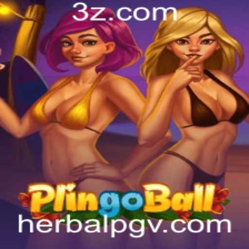 Descubra Plingoball: O Novo Jogo de Tabuleiro HerbalPG que Está Conquistando o Mundo