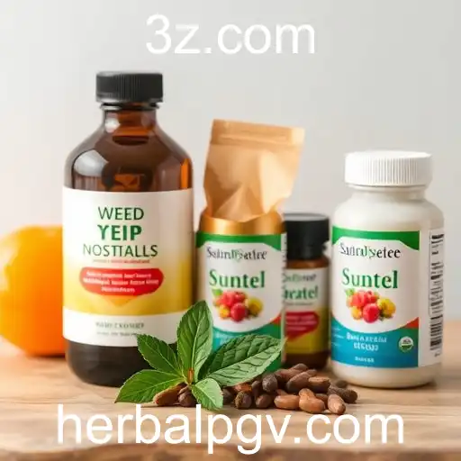 Promoções e o Impacto da herbalpg no Mercado