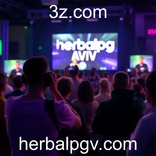 Transmissão ao Vivo: O Fenômeno Global e a Relevância do herbalpg