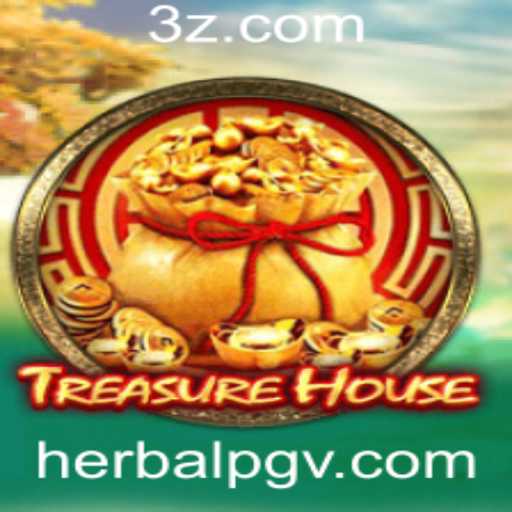 Descubra 'TreasureHouse': Um RPG Herbal Que Inovará Sua Experiência de Jogo